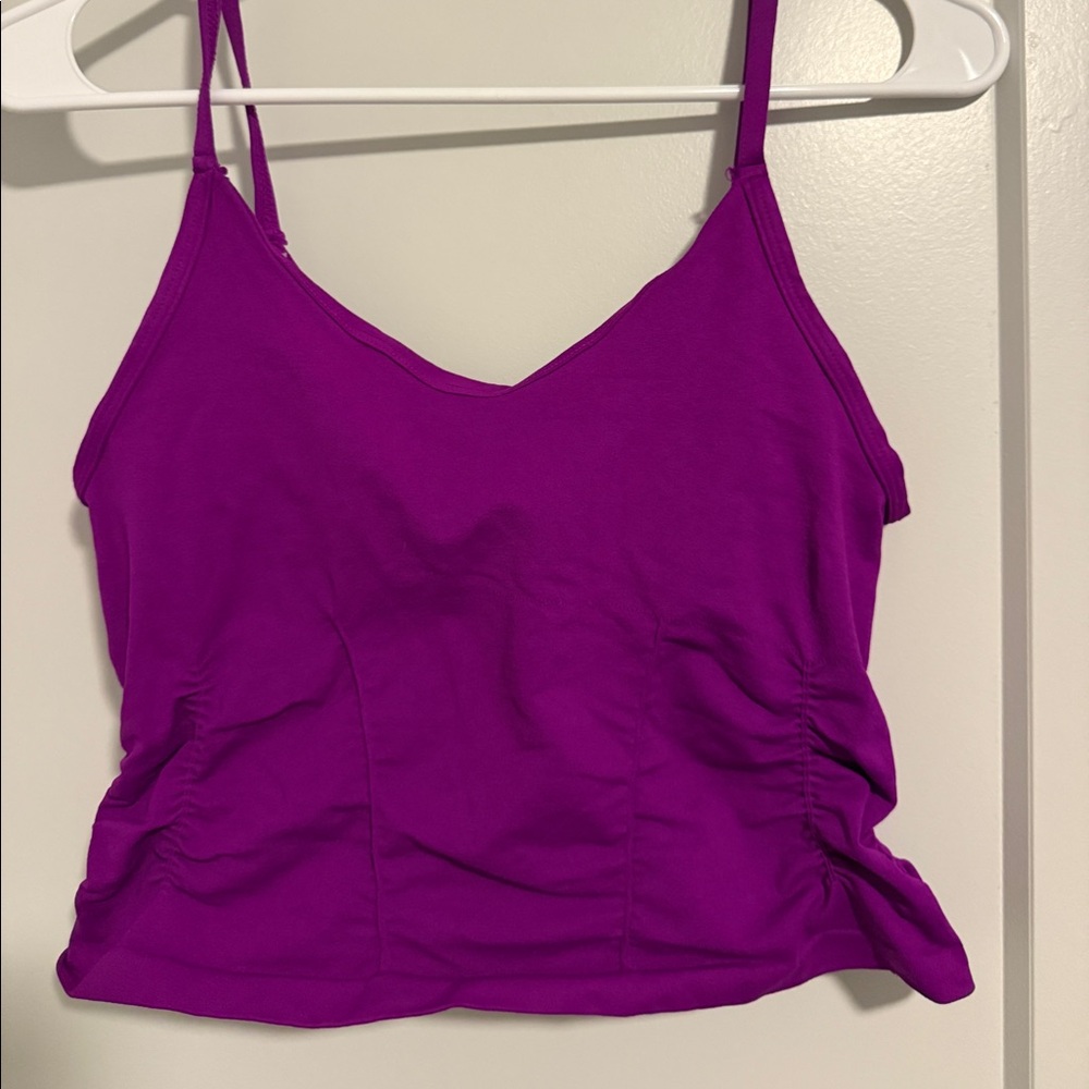 Free people movement tank top